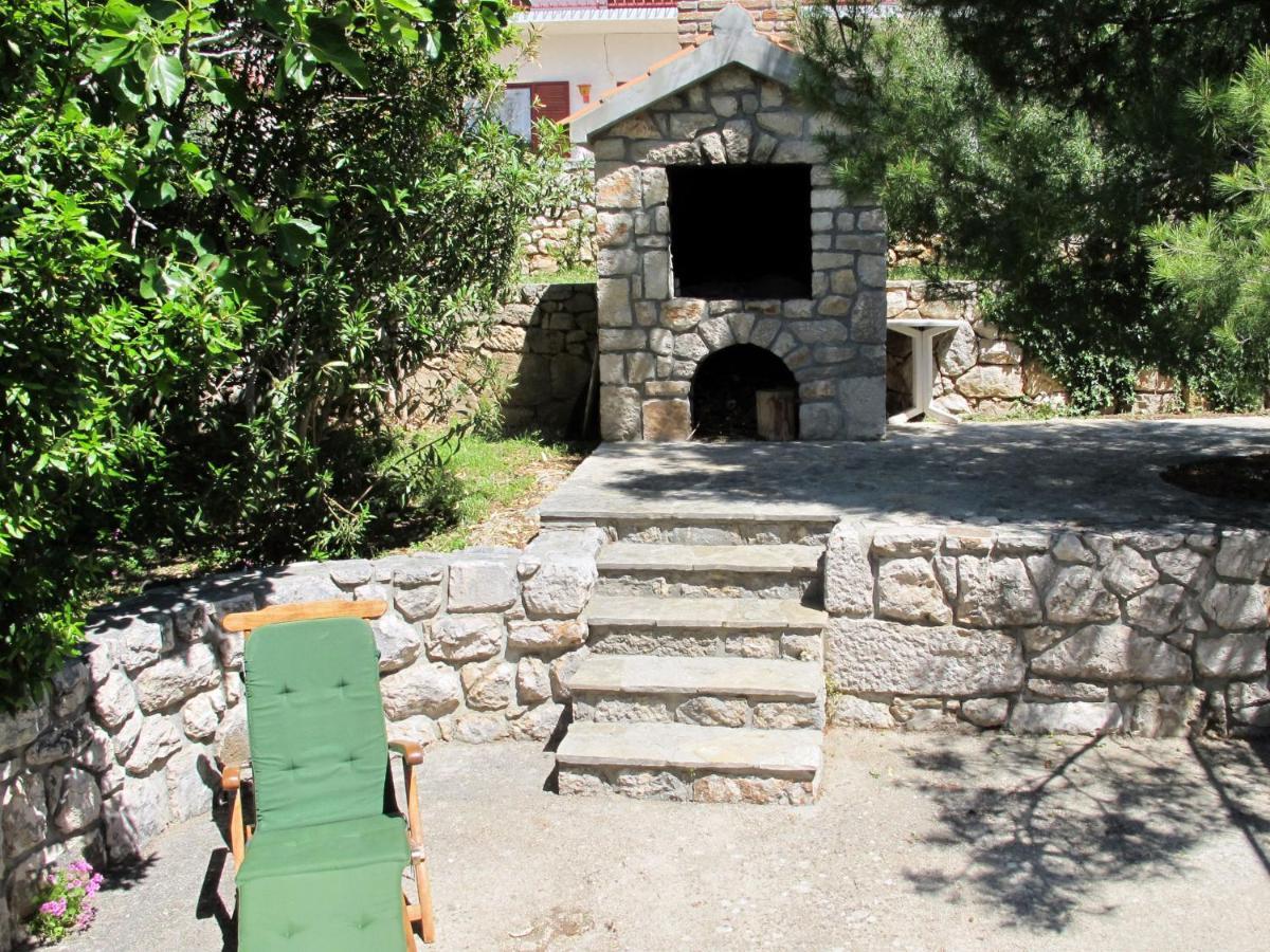Holiday Home Stefan - Imu100 By Interhome Tisno Exterior foto