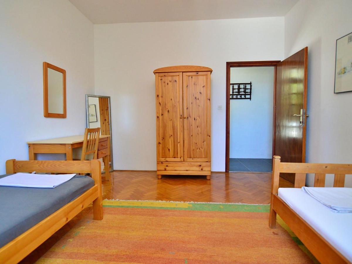 Holiday Home Stefan - Imu100 By Interhome Tisno Exterior foto